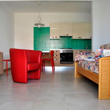 Residence Tamerici Caorle Extérieur photo