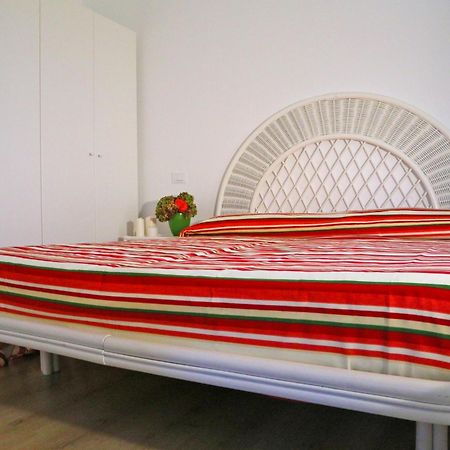 Residence Tamerici Caorle Chambre photo