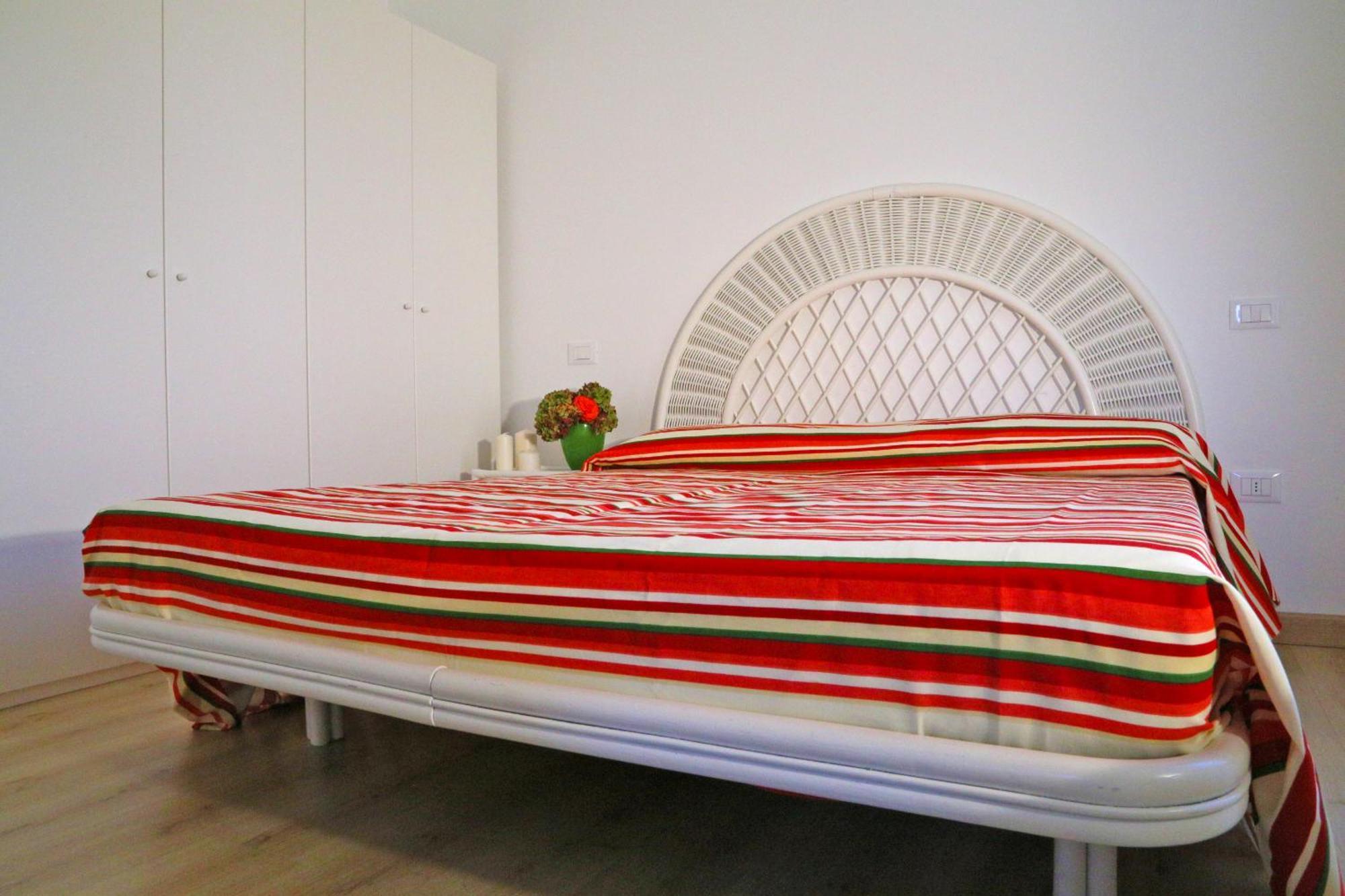 Residence Tamerici Caorle Chambre photo