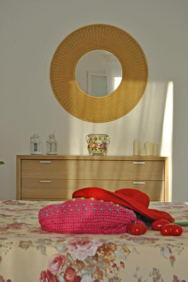 Residence Tamerici Caorle Extérieur photo