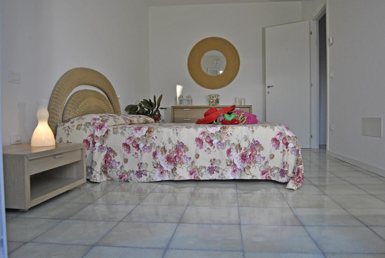 Residence Tamerici Caorle Extérieur photo